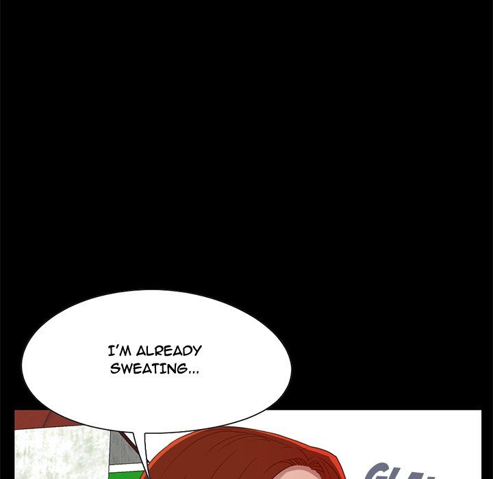 My Love for Her Manhwa - Chapter 4 Page 51