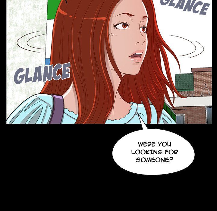 My Love for Her Manhwa - Chapter 4 Page 52