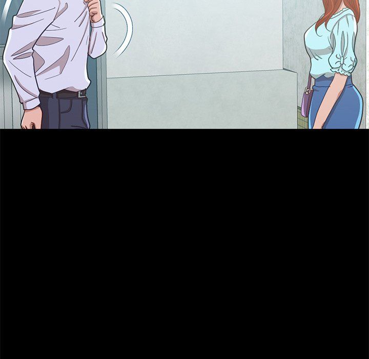 My Love for Her Manhwa - Chapter 4 Page 56