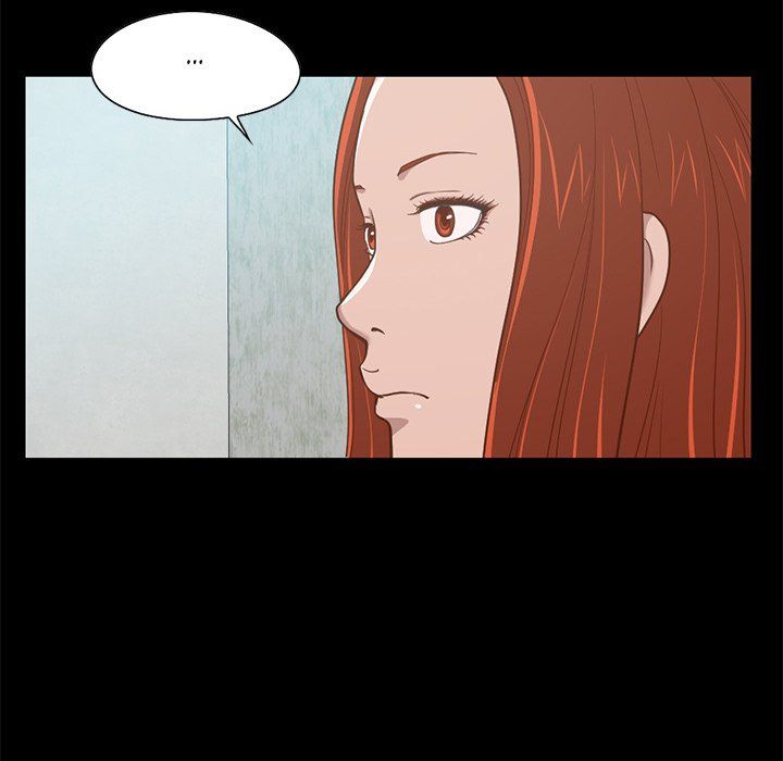 My Love for Her Manhwa - Chapter 4 Page 57
