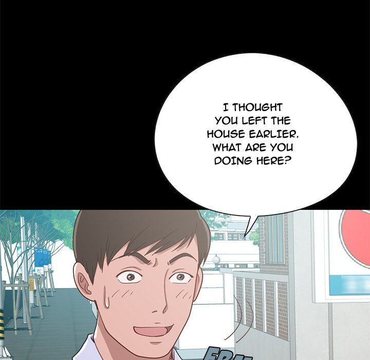 My Love for Her Manhwa - Chapter 4 Page 58