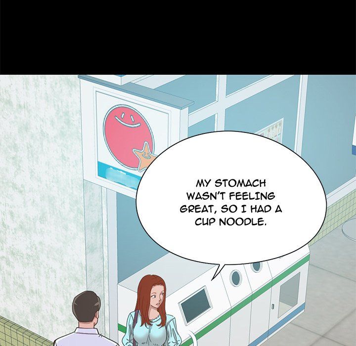 My Love for Her Manhwa - Chapter 4 Page 60