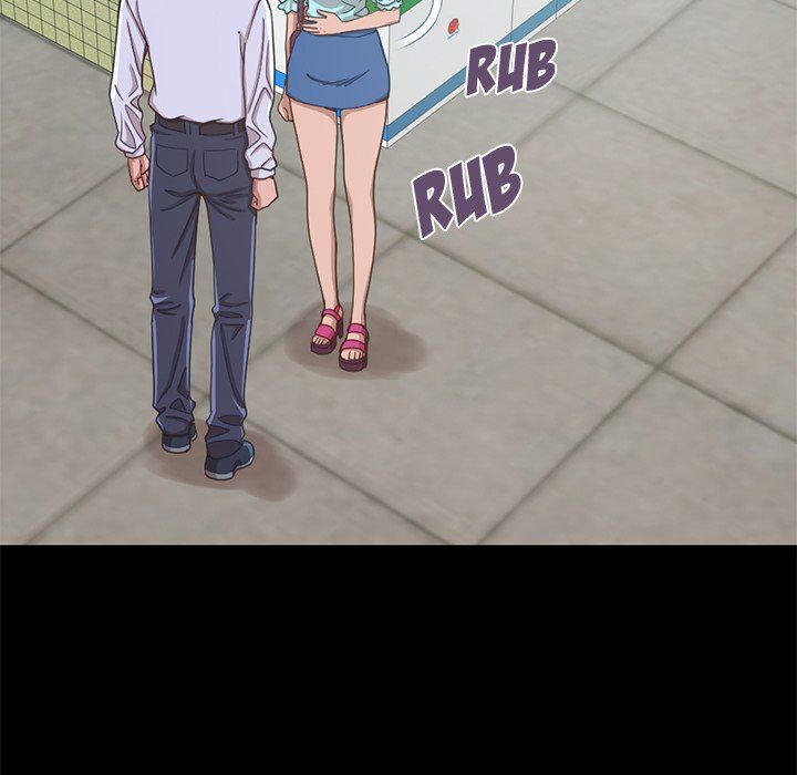 My Love for Her Manhwa - Chapter 4 Page 61