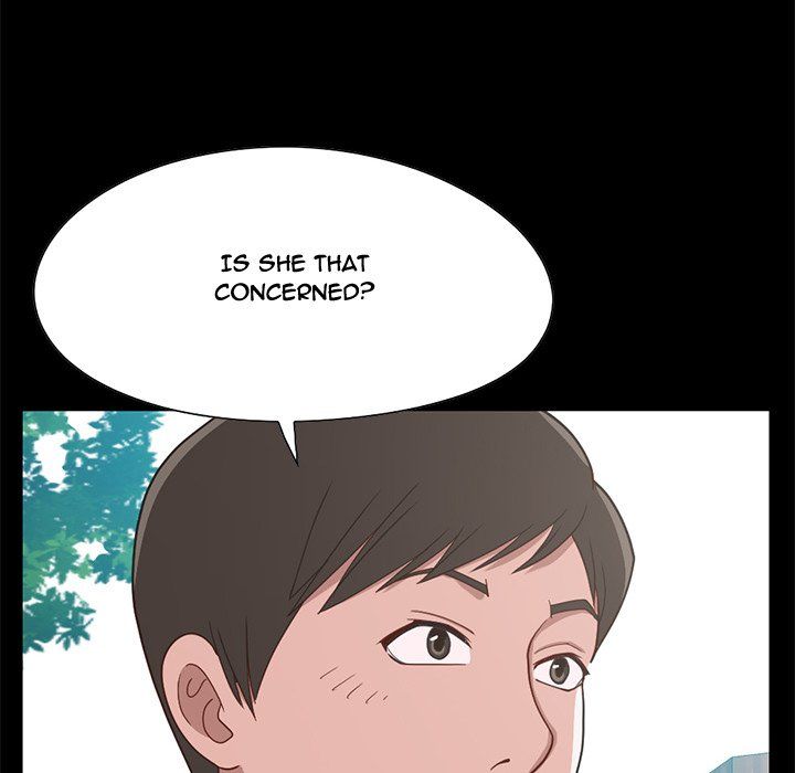 My Love for Her Manhwa - Chapter 4 Page 64