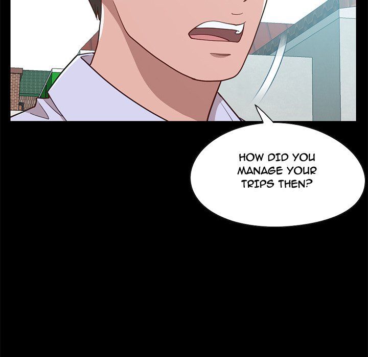 My Love for Her Manhwa - Chapter 4 Page 65