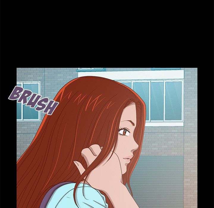 My Love for Her Manhwa - Chapter 4 Page 68