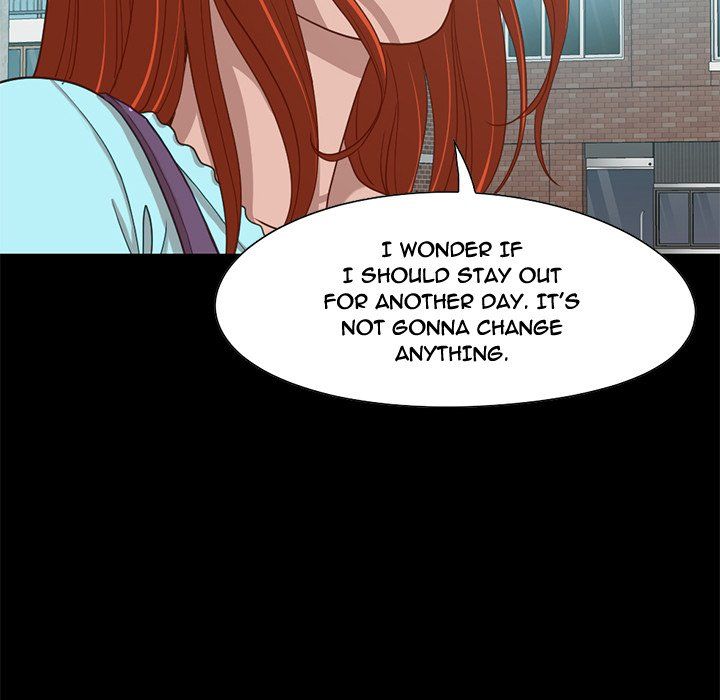 My Love for Her Manhwa - Chapter 4 Page 71