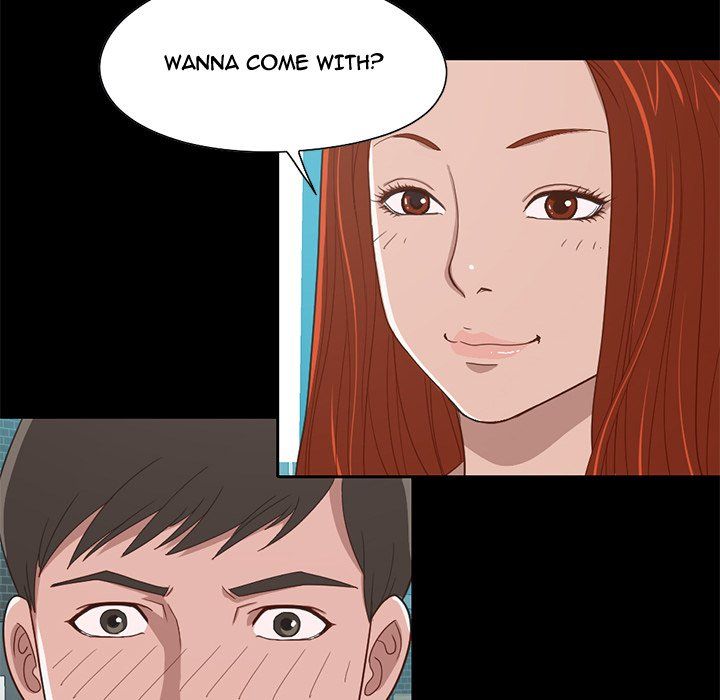 My Love for Her Manhwa - Chapter 4 Page 74