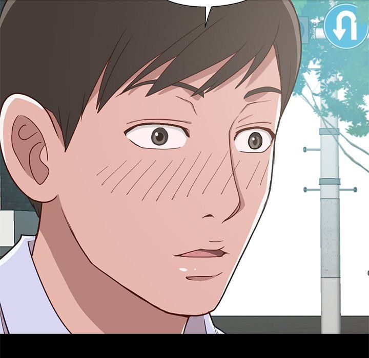 My Love for Her Manhwa - Chapter 4 Page 76