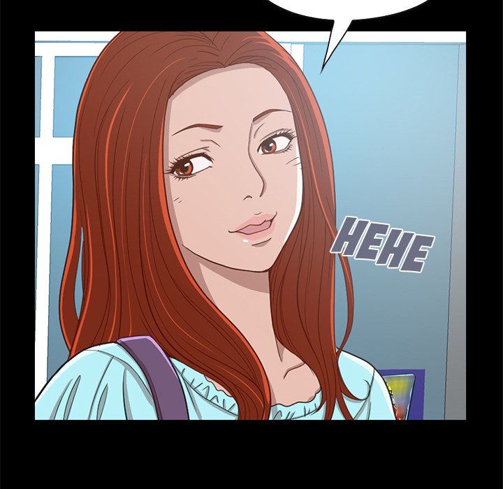 My Love for Her Manhwa - Chapter 4 Page 79