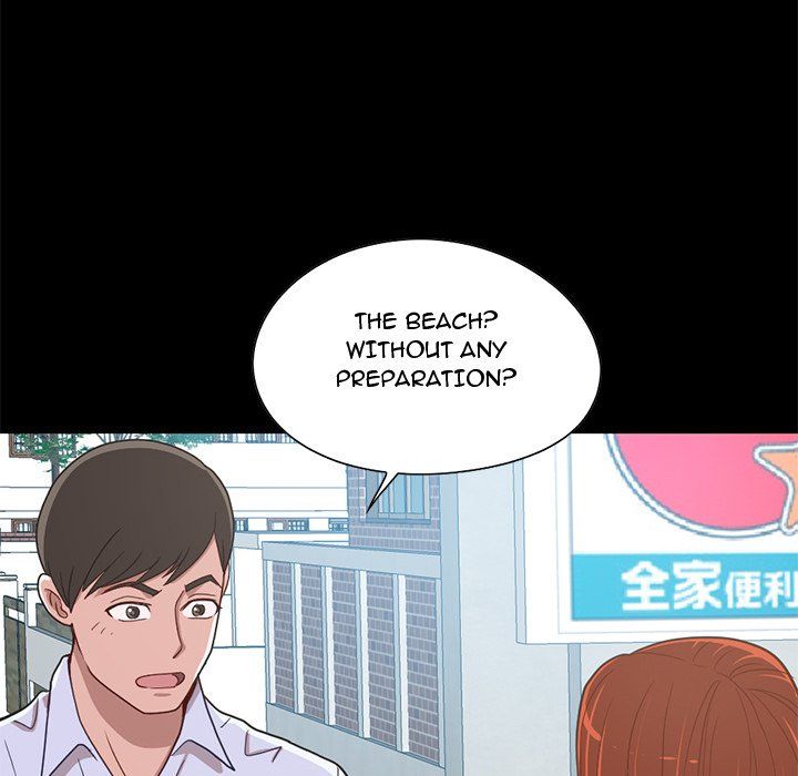 My Love for Her Manhwa - Chapter 4 Page 80