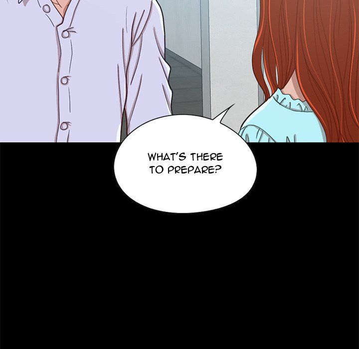 My Love for Her Manhwa - Chapter 4 Page 81