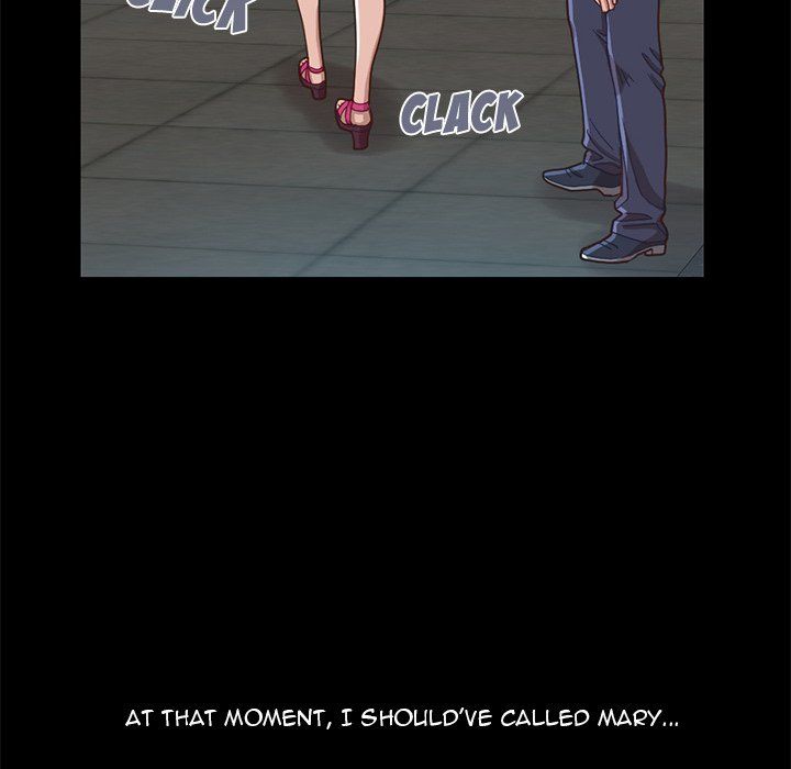 My Love for Her Manhwa - Chapter 4 Page 83