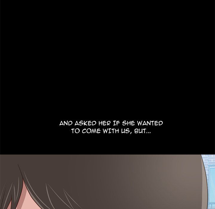 My Love for Her Manhwa - Chapter 4 Page 85