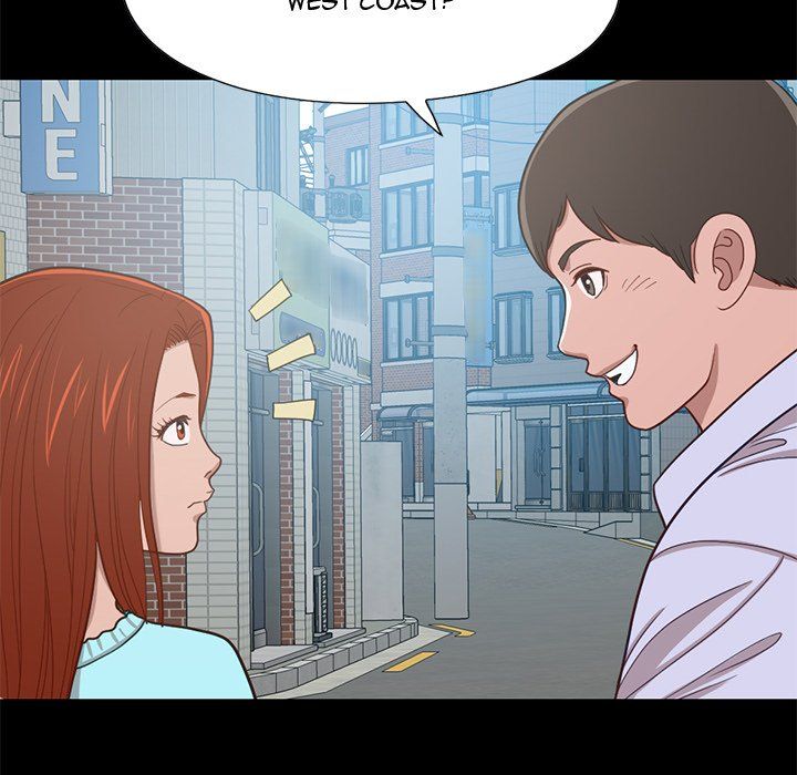 My Love for Her Manhwa - Chapter 4 Page 88
