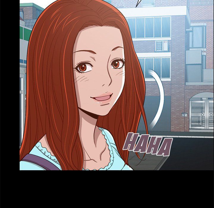 My Love for Her Manhwa - Chapter 4 Page 90