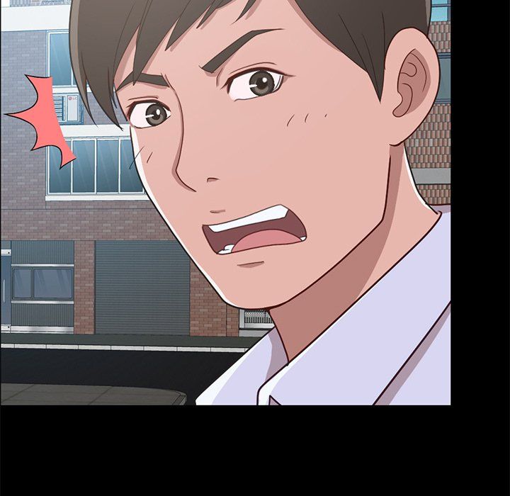 My Love for Her Manhwa - Chapter 4 Page 92