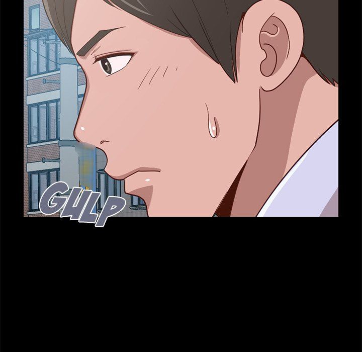 My Love for Her Manhwa - Chapter 4 Page 94