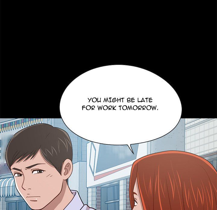 My Love for Her Manhwa - Chapter 4 Page 95