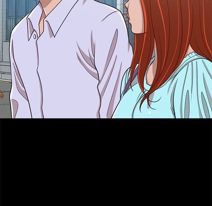 My Love for Her Manhwa - Chapter 4 Page 96