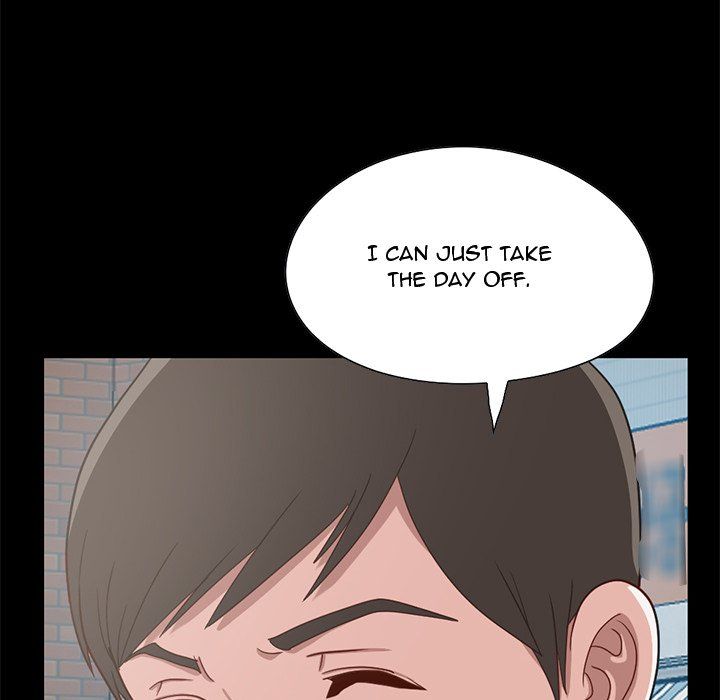 My Love for Her Manhwa - Chapter 4 Page 97