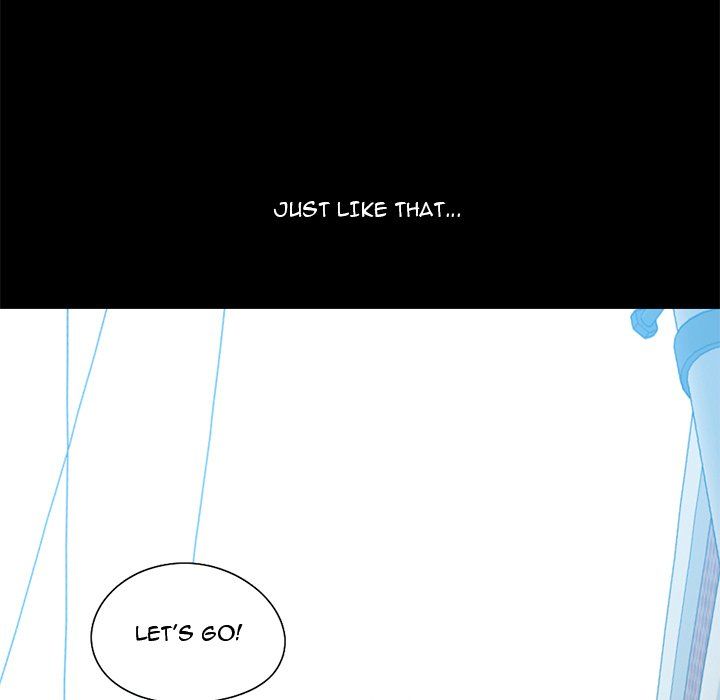 My Love for Her Manhwa - Chapter 4 Page 101