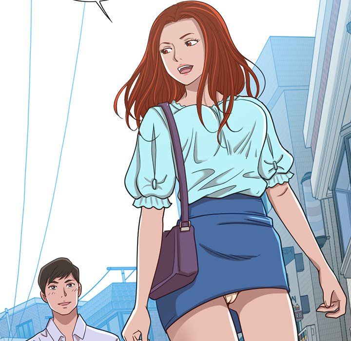 My Love for Her Manhwa - Chapter 4 Page 102