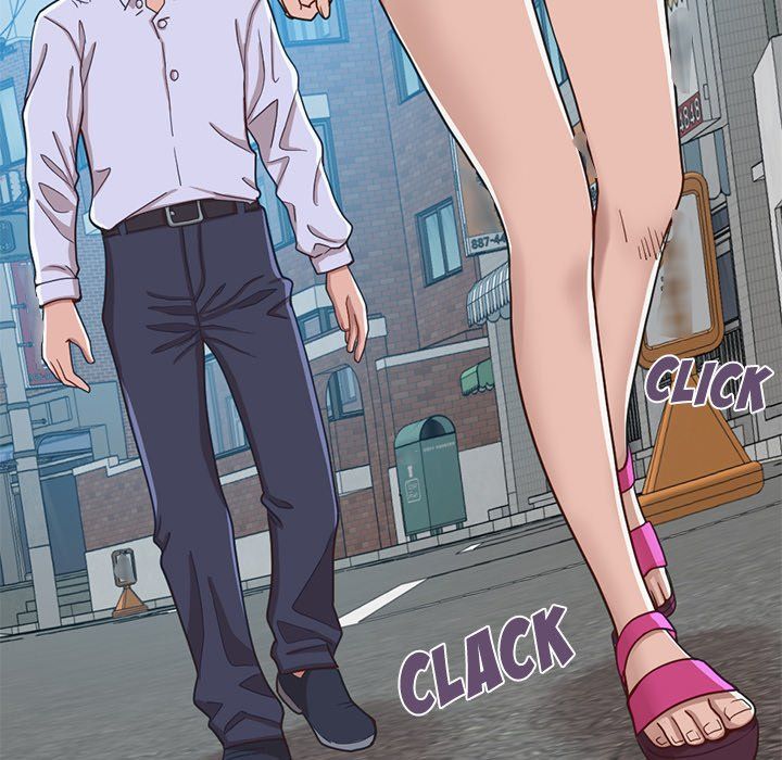 My Love for Her Manhwa - Chapter 4 Page 103