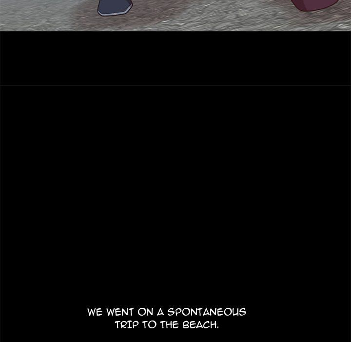 My Love for Her Manhwa - Chapter 4 Page 104