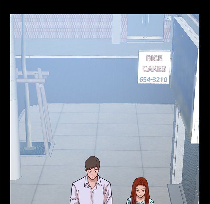 My Love for Her Manhwa - Chapter 4 Page 105