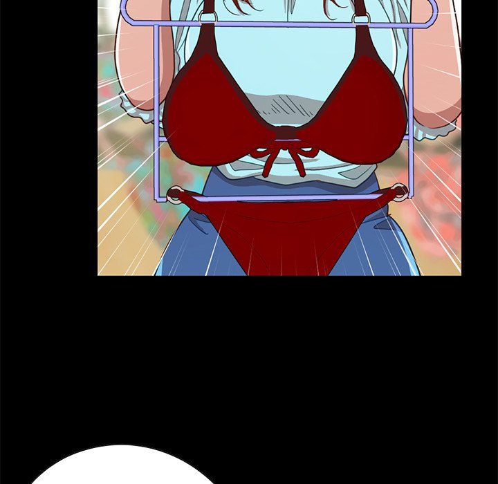 My Love for Her Manhwa - Chapter 4 Page 112