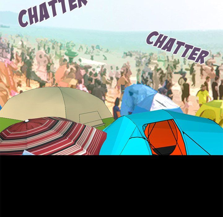 My Love for Her Manhwa - Chapter 4 Page 123