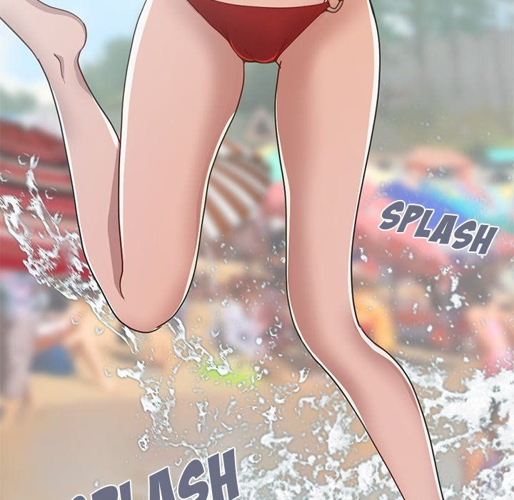 My Love for Her Manhwa - Chapter 4 Page 128