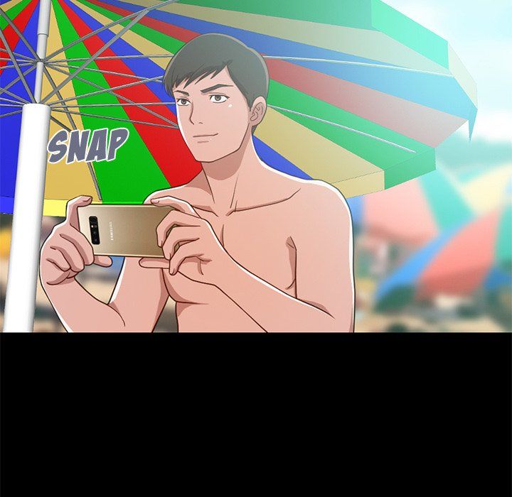 My Love for Her Manhwa - Chapter 4 Page 130