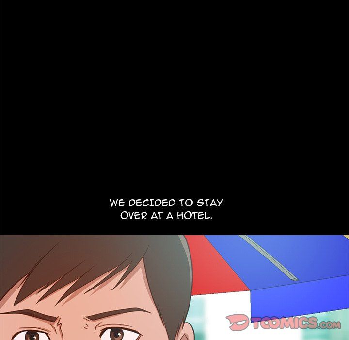 My Love for Her Manhwa - Chapter 4 Page 131