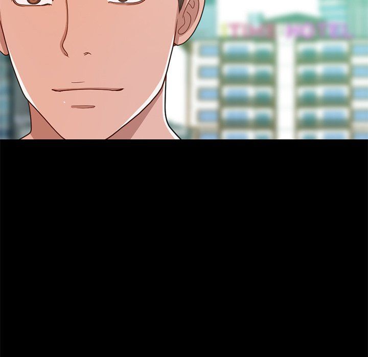 My Love for Her Manhwa - Chapter 4 Page 132