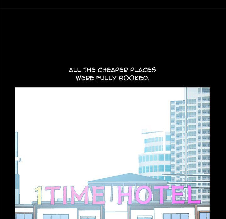 My Love for Her Manhwa - Chapter 4 Page 133