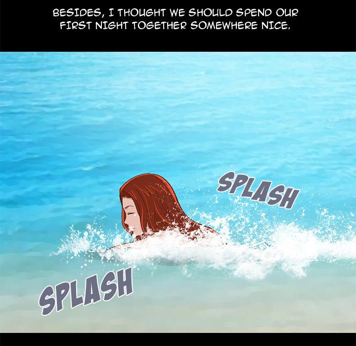 My Love for Her Manhwa - Chapter 4 Page 135