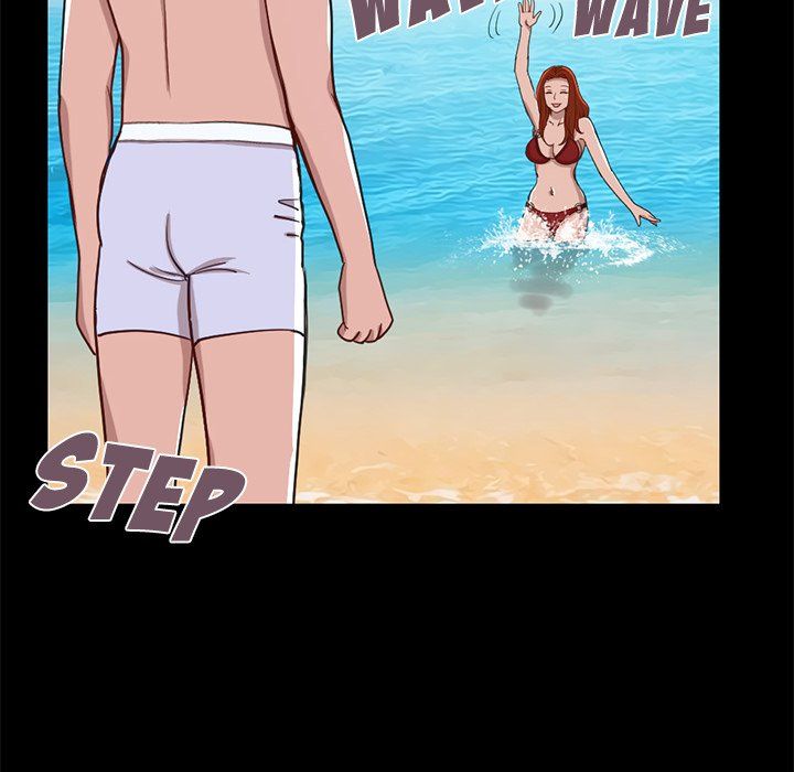 My Love for Her Manhwa - Chapter 4 Page 139