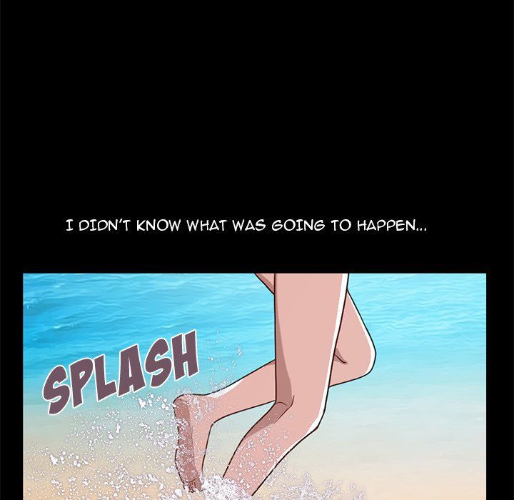 My Love for Her Manhwa - Chapter 4 Page 140