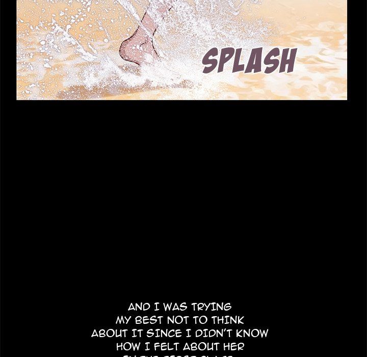 My Love for Her Manhwa - Chapter 4 Page 141