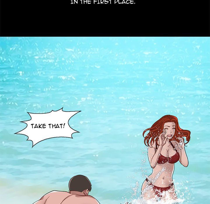 My Love for Her Manhwa - Chapter 4 Page 142