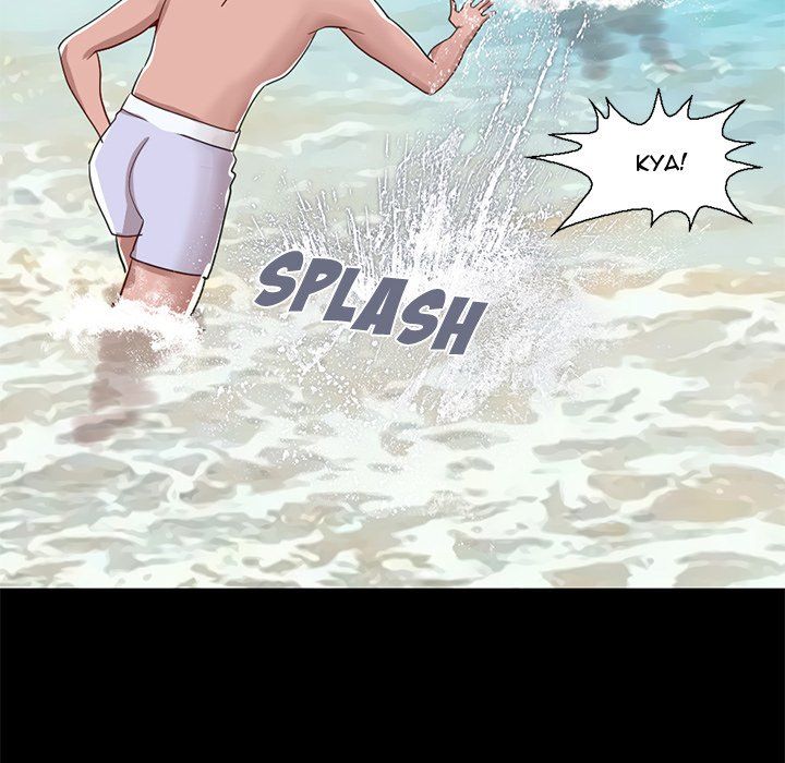 My Love for Her Manhwa - Chapter 4 Page 143