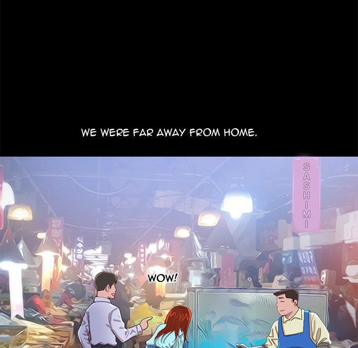 My Love for Her Manhwa - Chapter 4 Page 148