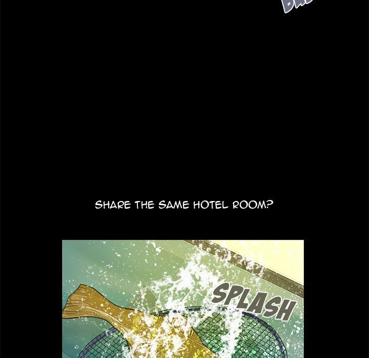 My Love for Her Manhwa - Chapter 4 Page 151