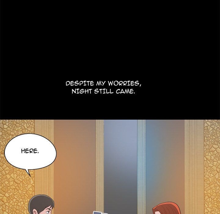 My Love for Her Manhwa - Chapter 4 Page 156