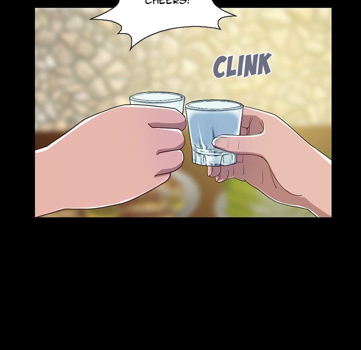 My Love for Her Manhwa - Chapter 4 Page 159