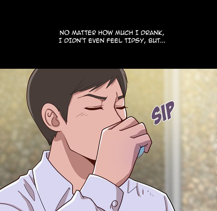 My Love for Her Manhwa - Chapter 4 Page 160