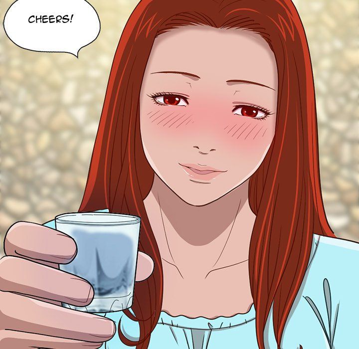 My Love for Her Manhwa - Chapter 4 Page 162