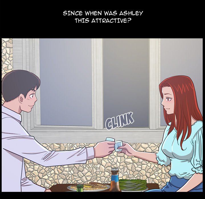 My Love for Her Manhwa - Chapter 4 Page 164